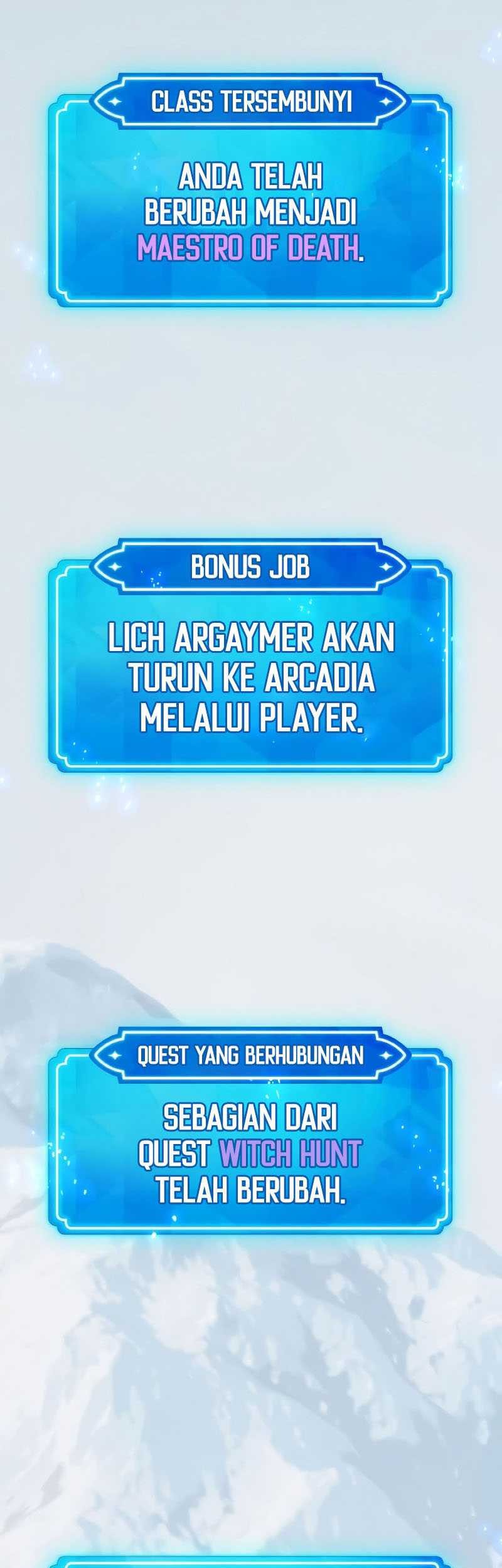 The Game’s Top Troll Chapter 37 - halaman 38
