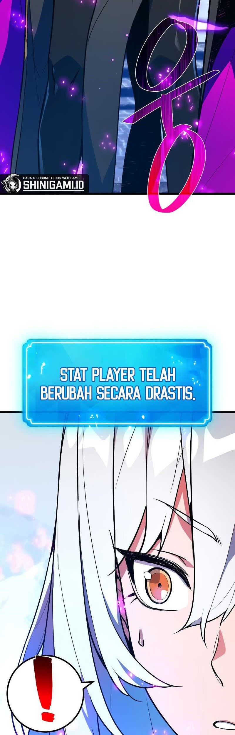 The Game’s Top Troll Chapter 37 - halaman 43