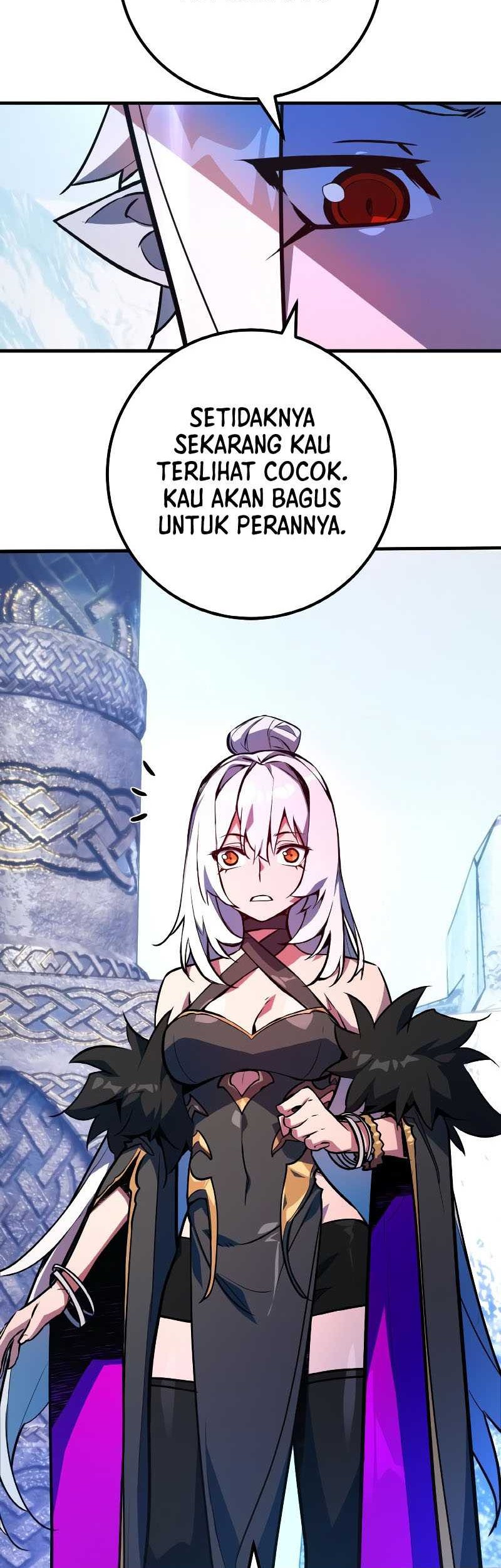The Game’s Top Troll Chapter 37 - halaman 51