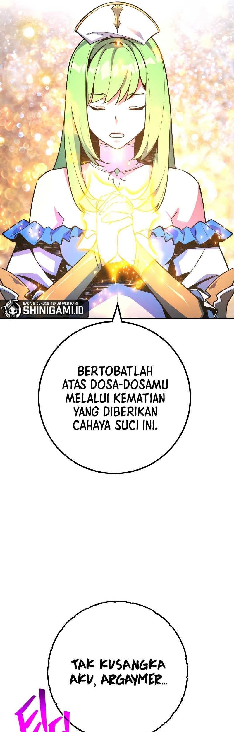 The Game’s Top Troll Chapter 37 - halaman 6
