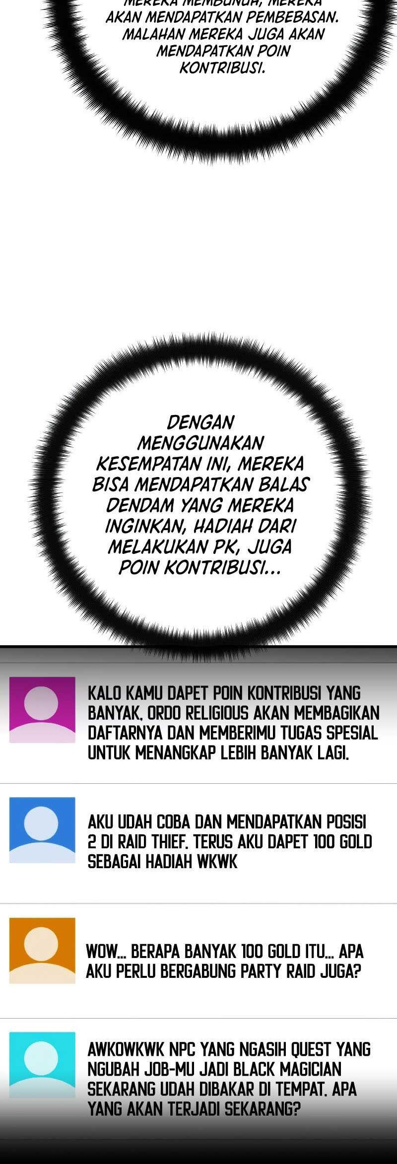 The Game’s Top Troll Chapter 37 - halaman 61