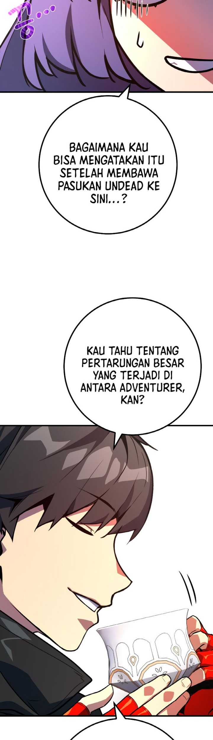 The Game’s Top Troll Chapter 38 - halaman 12