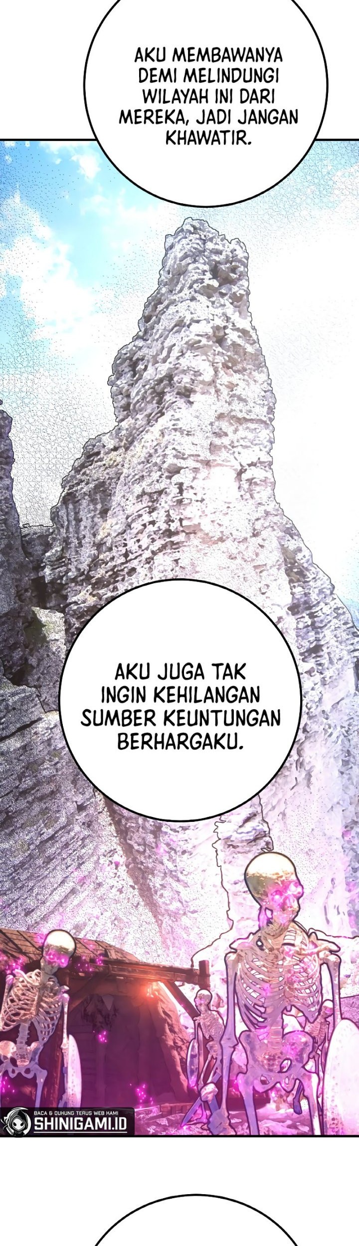 The Game’s Top Troll Chapter 38 - halaman 13