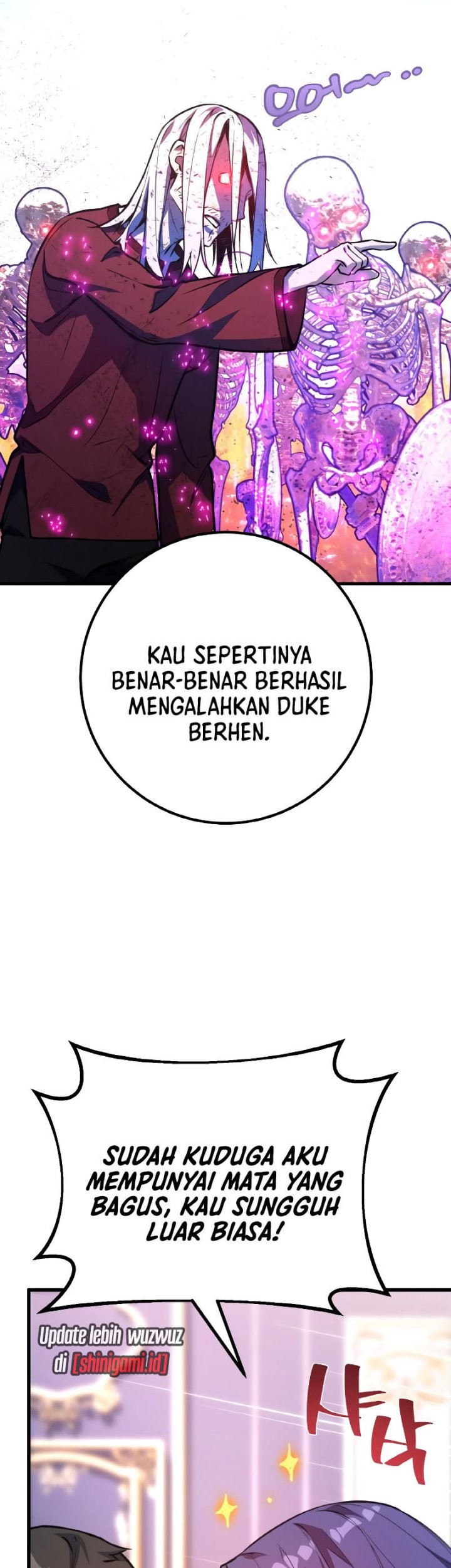 The Game’s Top Troll Chapter 38 - halaman 16