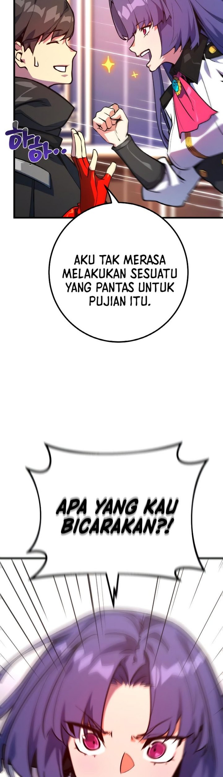 The Game’s Top Troll Chapter 38 - halaman 17