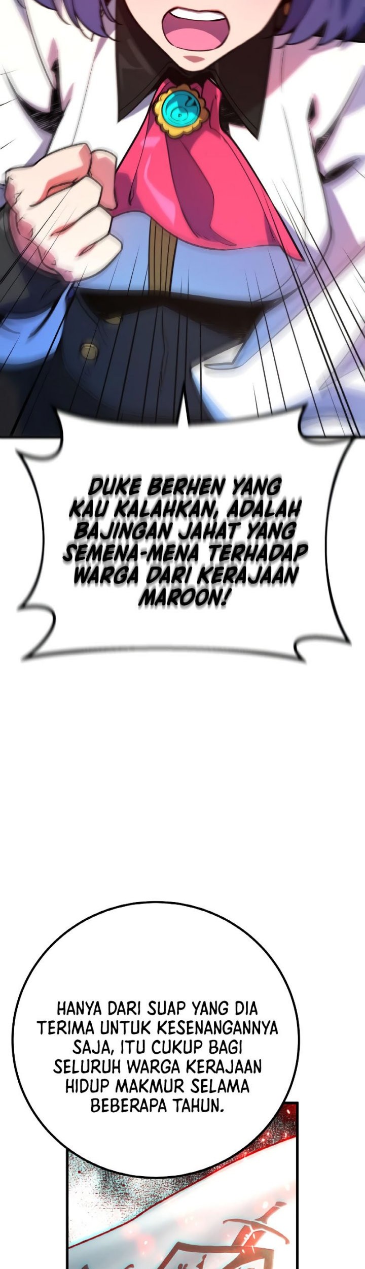 The Game’s Top Troll Chapter 38 - halaman 18