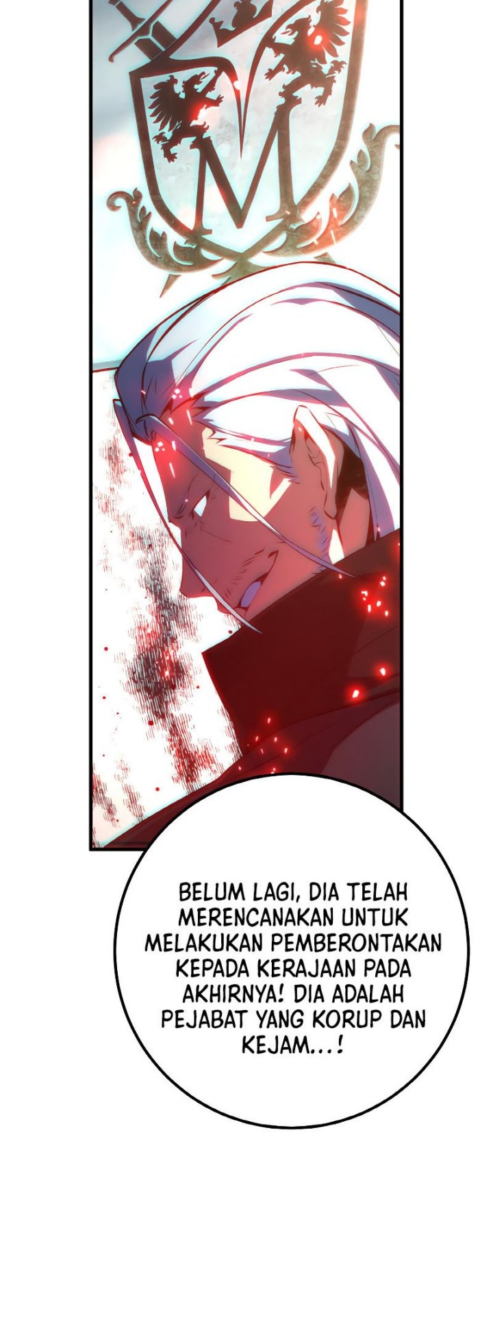 The Game’s Top Troll Chapter 38 - halaman 19