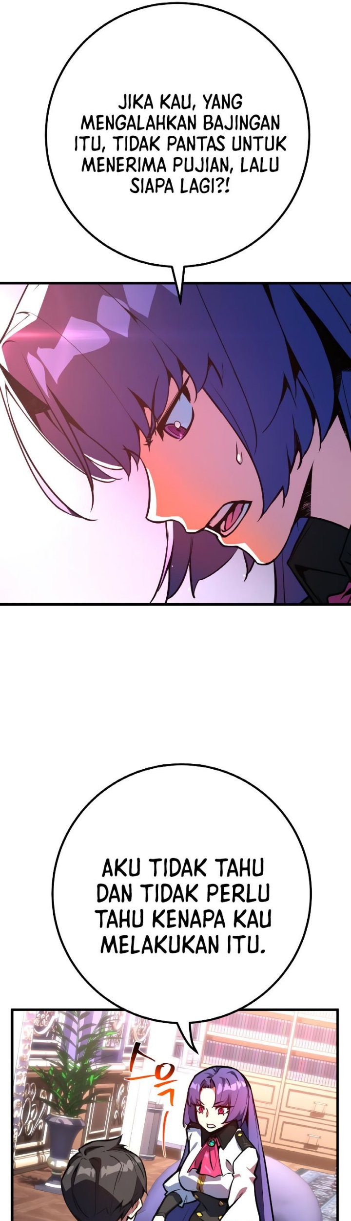 The Game’s Top Troll Chapter 38 - halaman 20