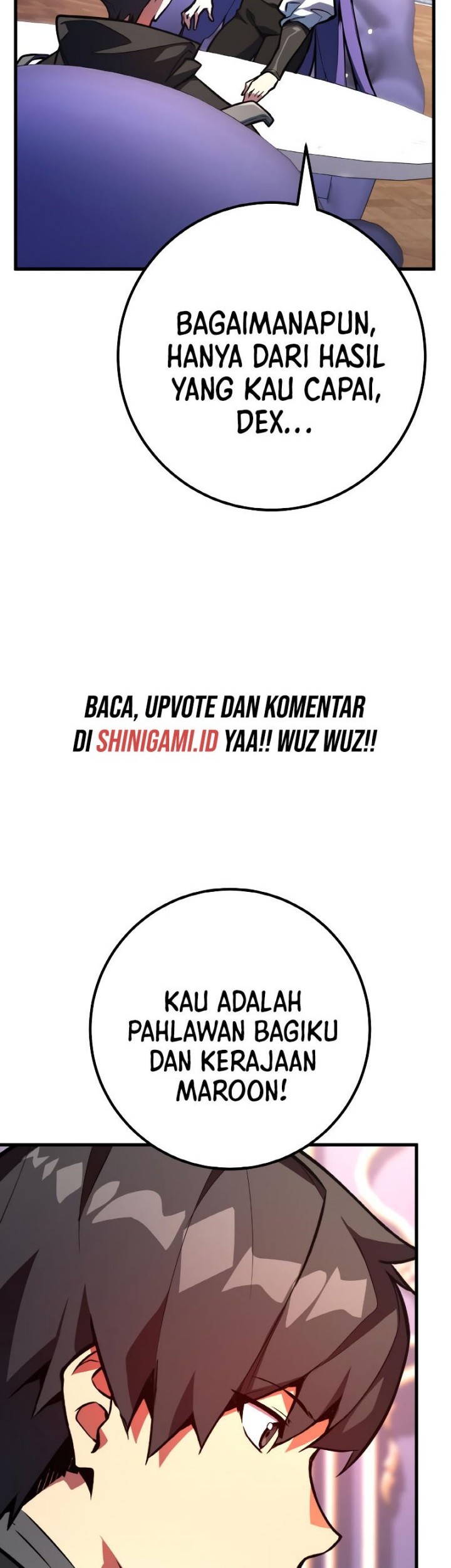 The Game’s Top Troll Chapter 38 - halaman 21