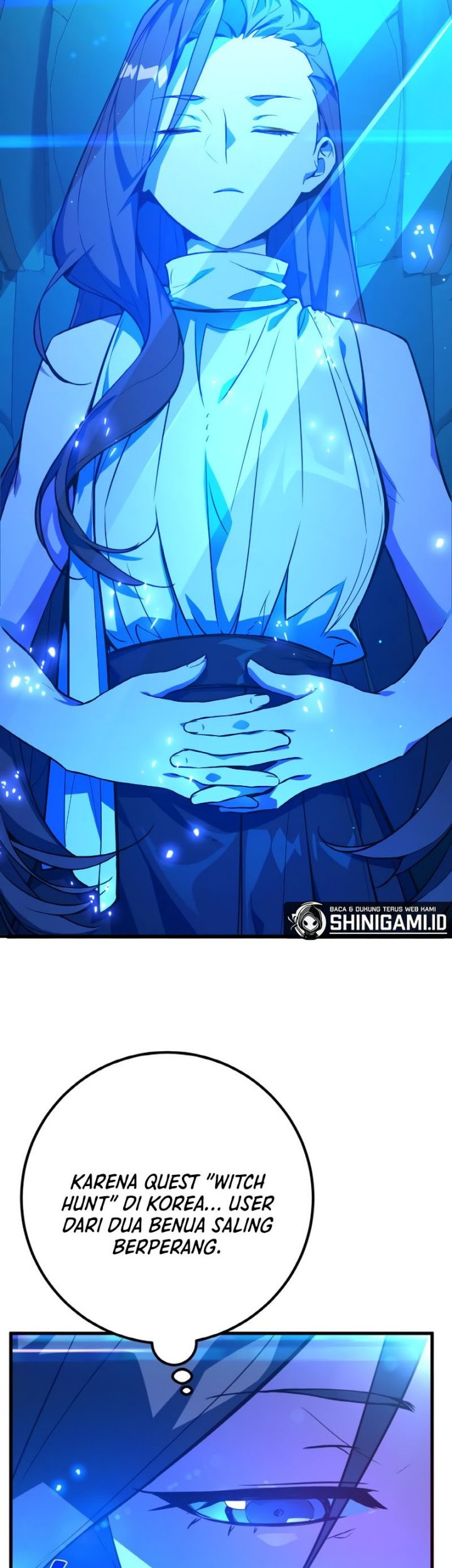 The Game’s Top Troll Chapter 38 - halaman 27