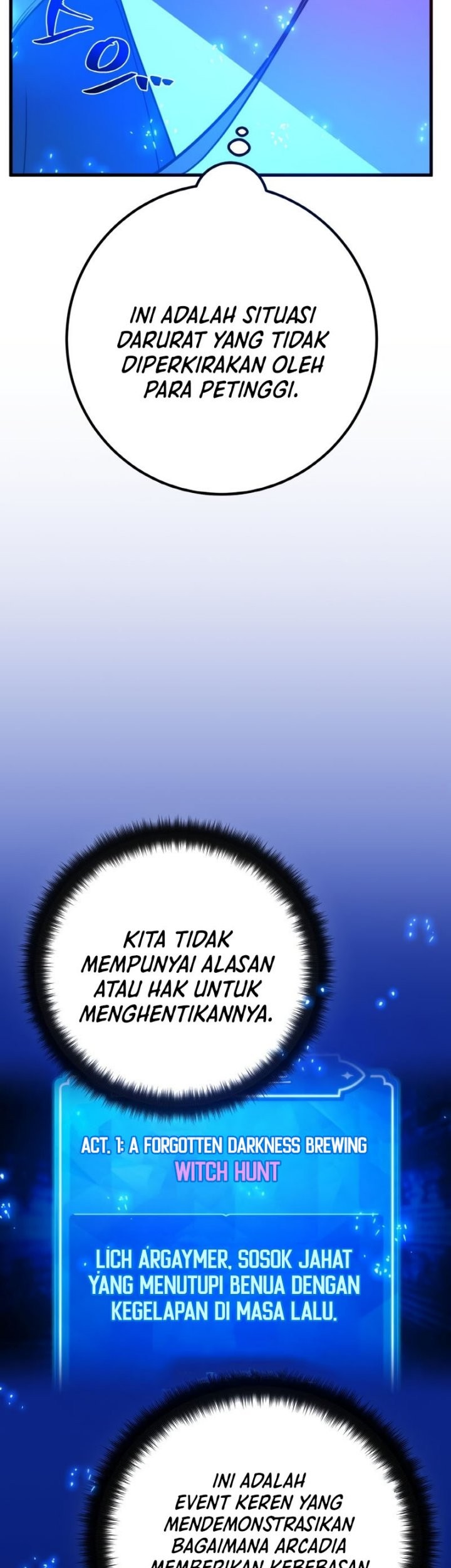 The Game’s Top Troll Chapter 38 - halaman 28