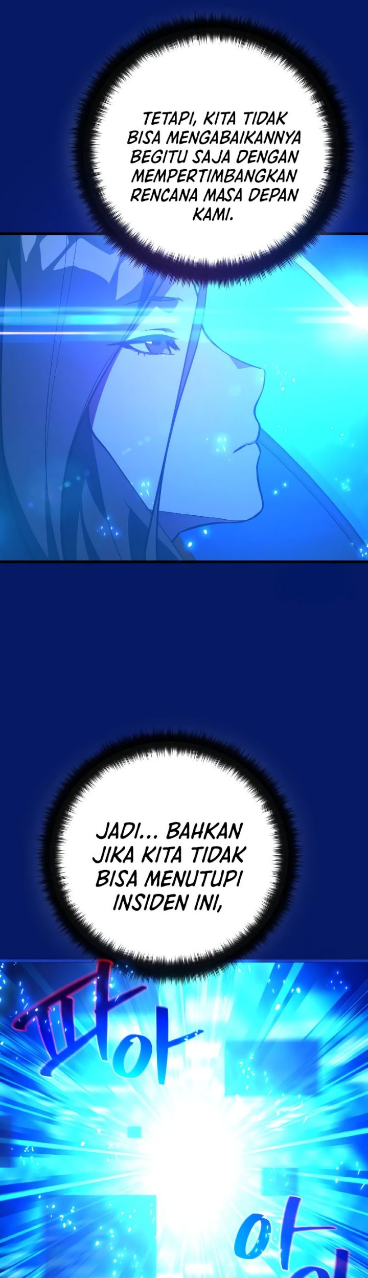 The Game’s Top Troll Chapter 38 - halaman 30