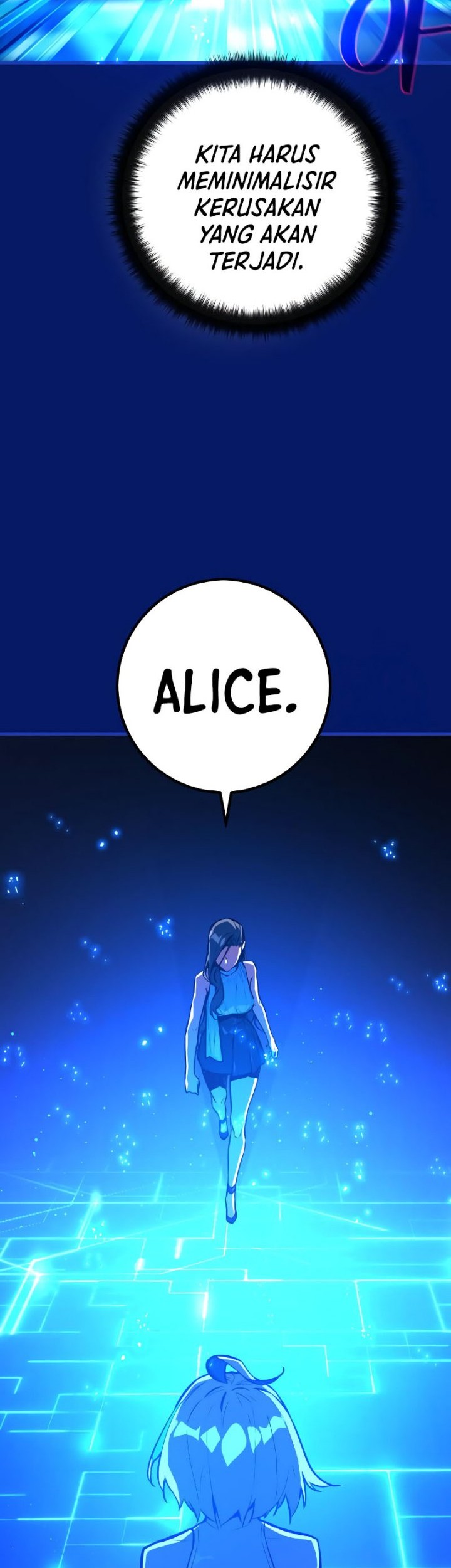 The Game’s Top Troll Chapter 38 - halaman 31