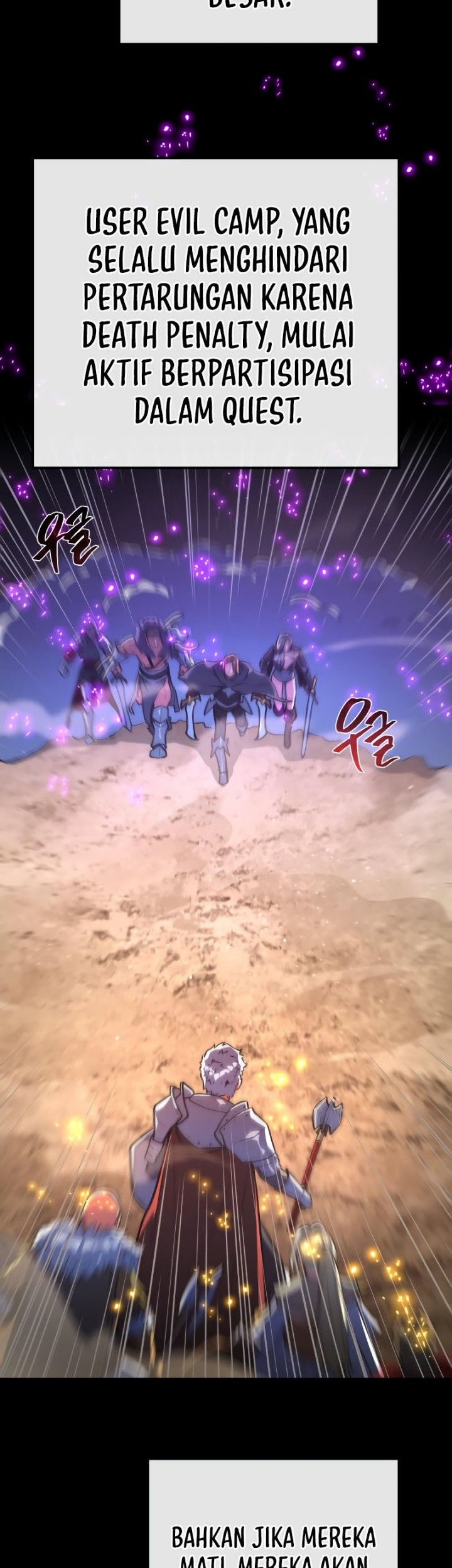 The Game’s Top Troll Chapter 38 - halaman 38