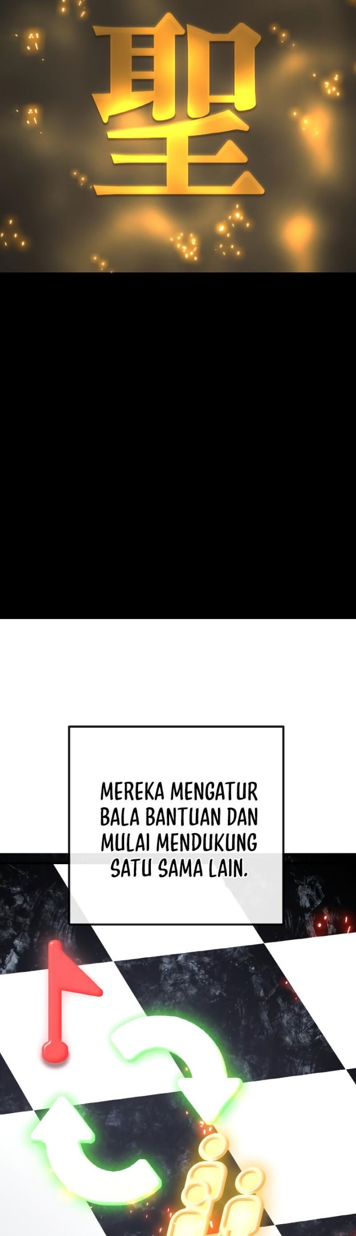 The Game’s Top Troll Chapter 38 - halaman 42