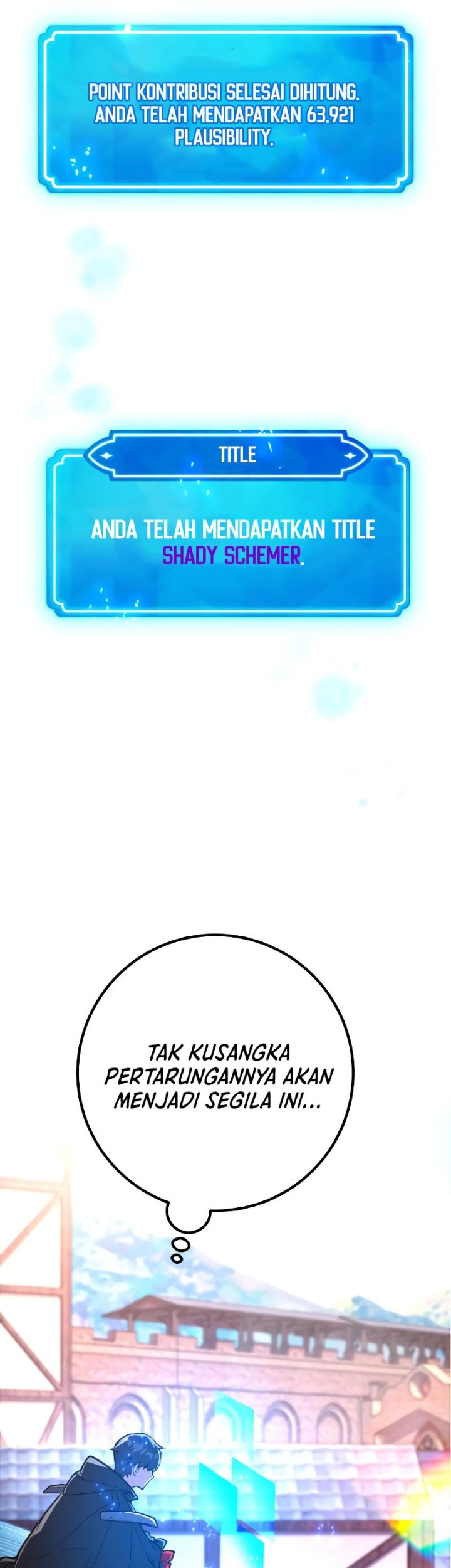 The Game’s Top Troll Chapter 38 - halaman 50