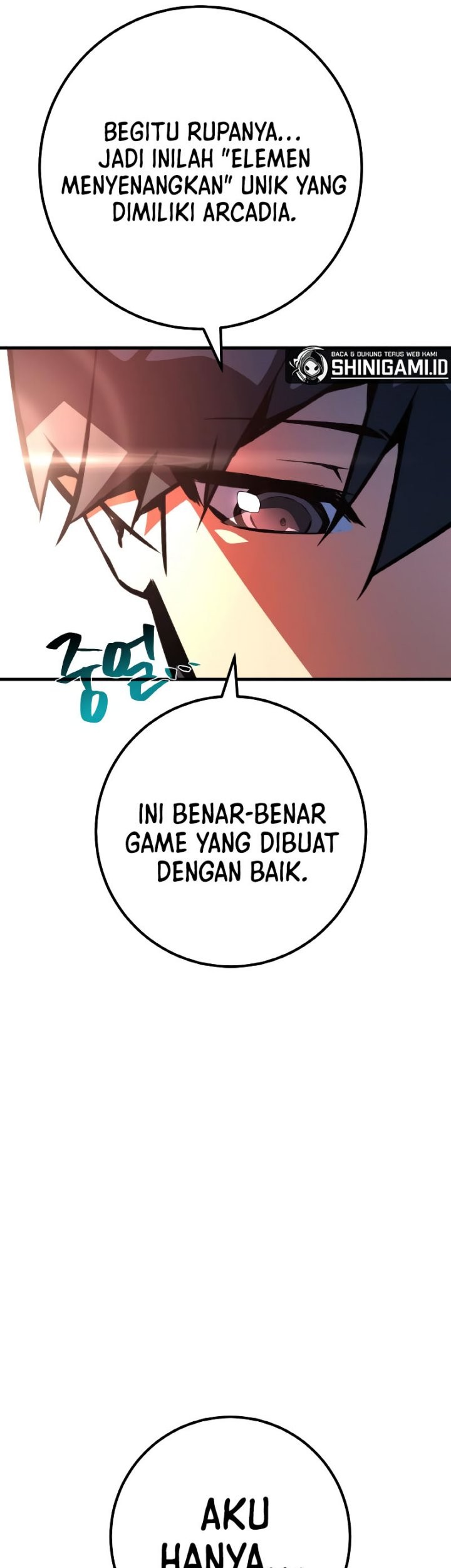 The Game’s Top Troll Chapter 38 - halaman 54