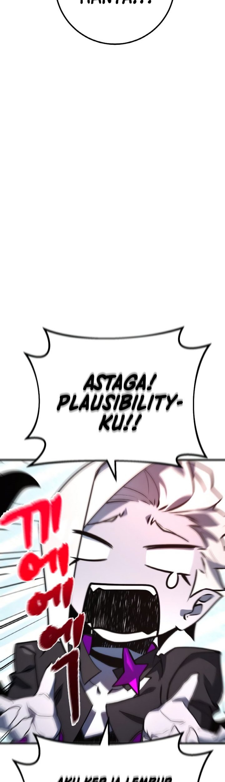 The Game’s Top Troll Chapter 38 - halaman 55