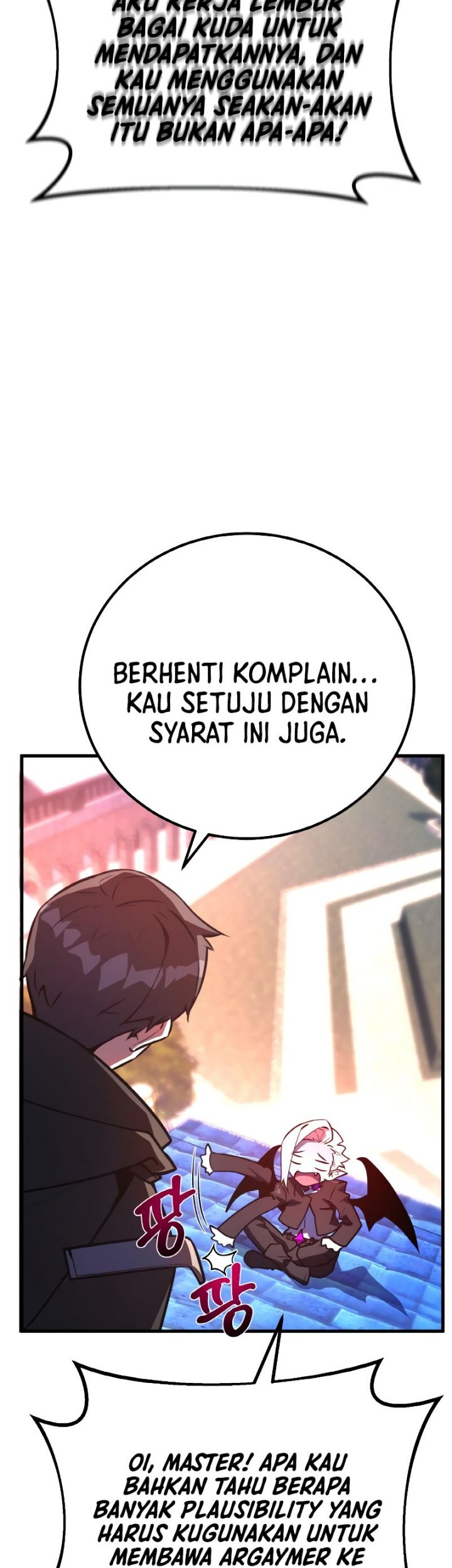 The Game’s Top Troll Chapter 38 - halaman 56