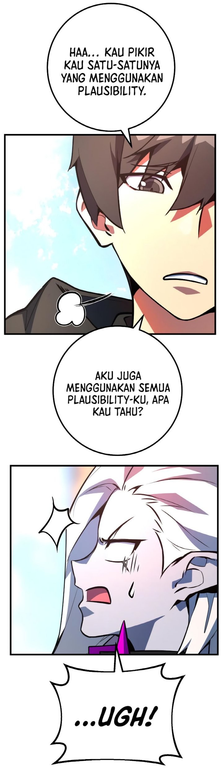 The Game’s Top Troll Chapter 38 - halaman 58