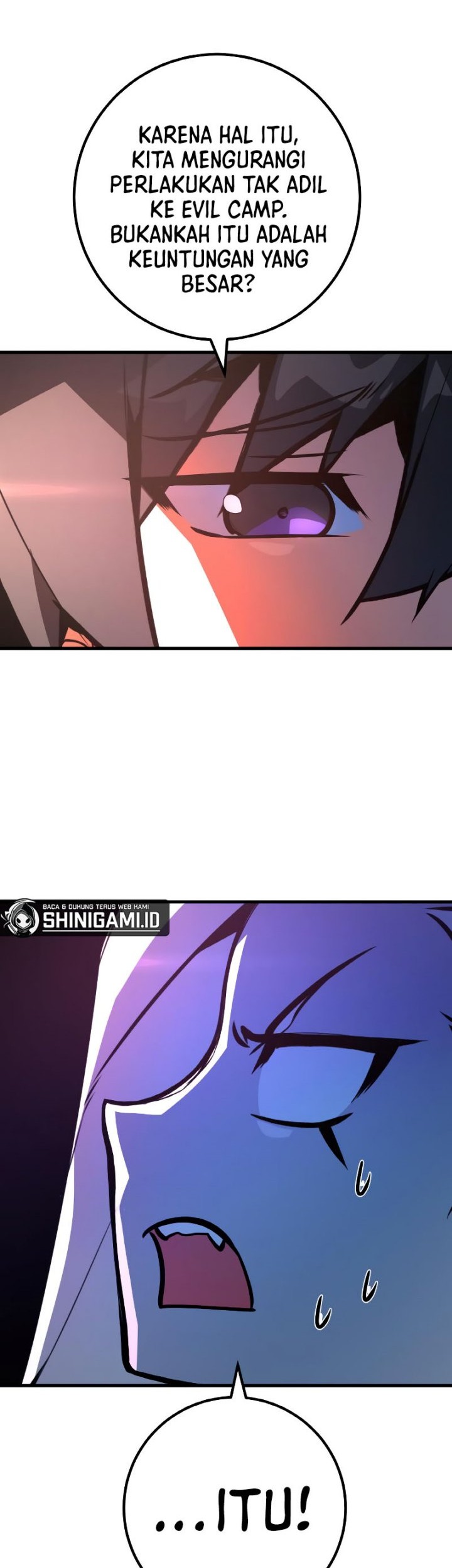 The Game’s Top Troll Chapter 38 - halaman 59