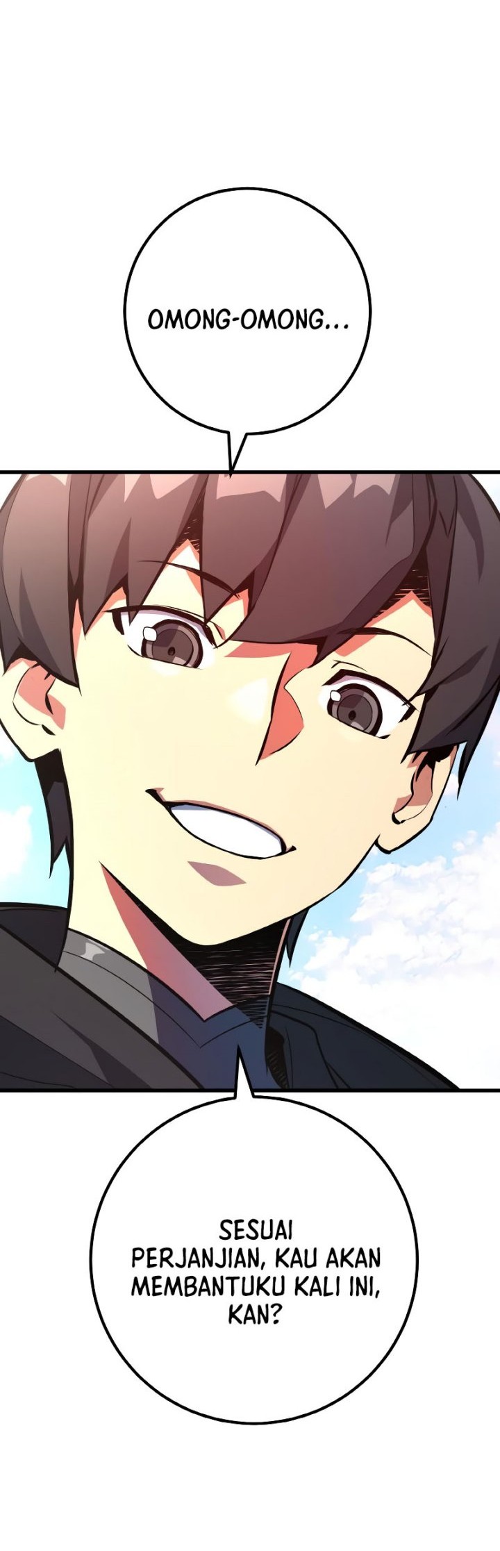 The Game’s Top Troll Chapter 38 - halaman 61