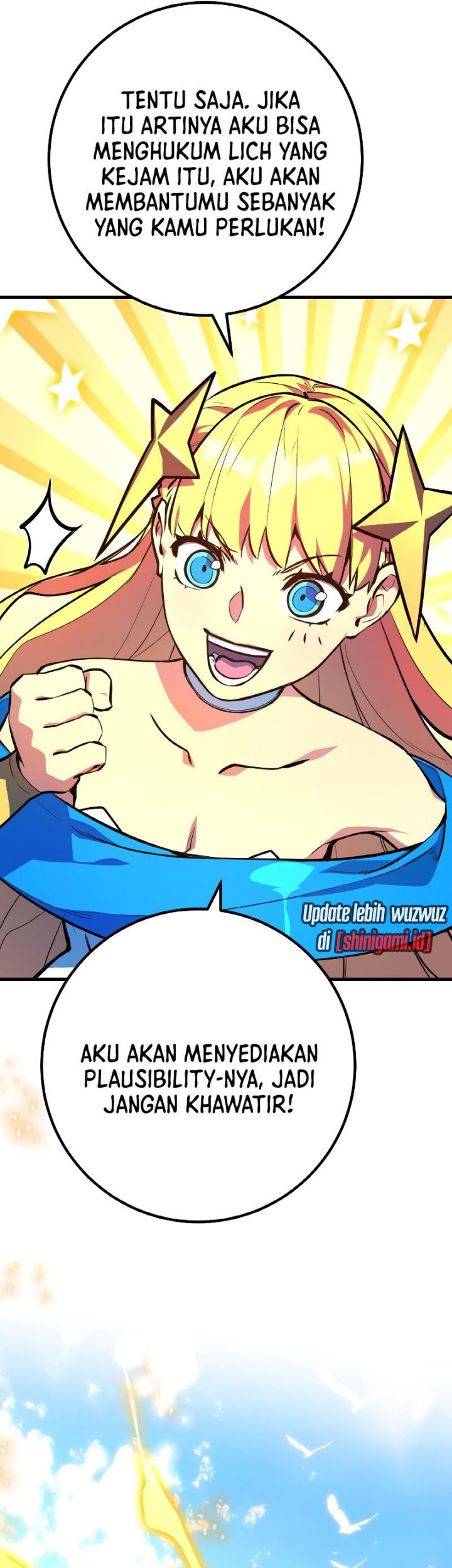 The Game’s Top Troll Chapter 38 - halaman 62