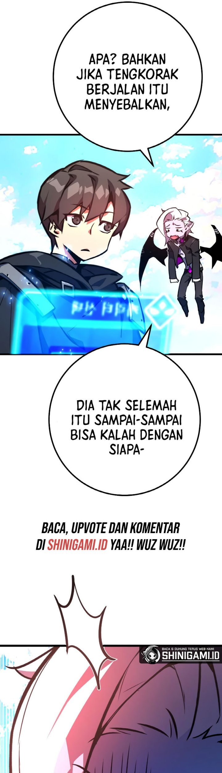 The Game’s Top Troll Chapter 38 - halaman 66