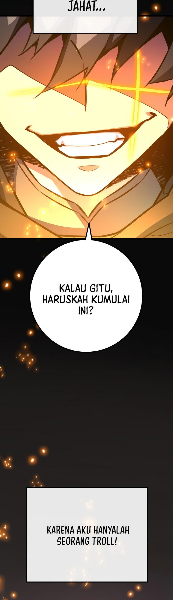 The Game’s Top Troll Chapter 38 - halaman 78