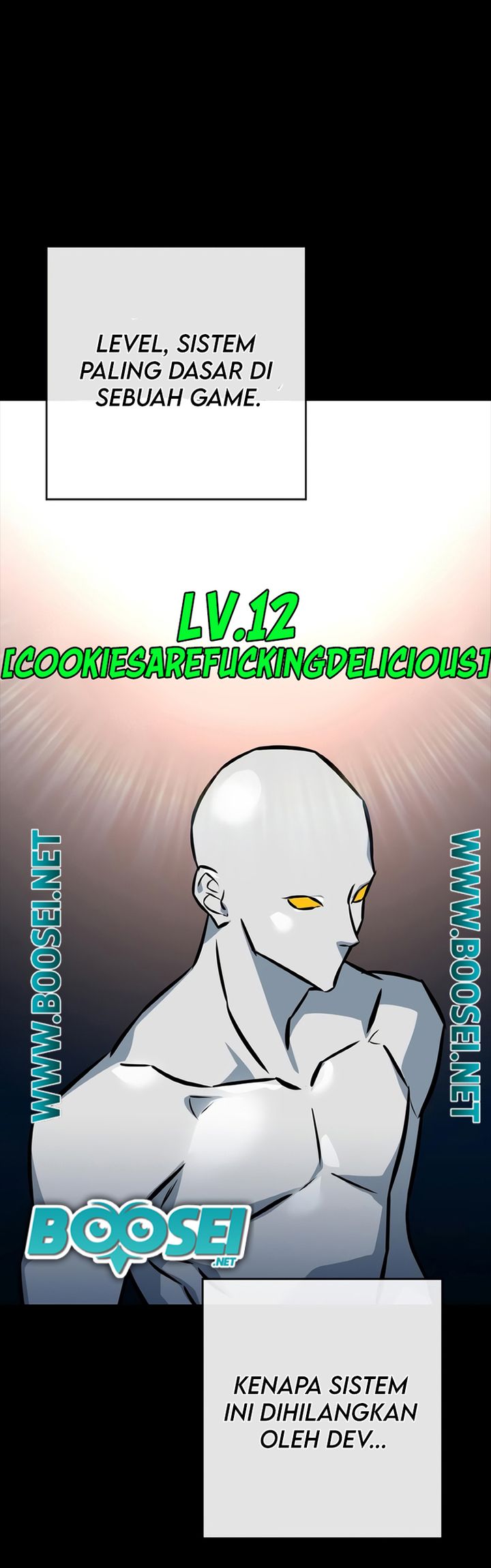 The Game’s Top Troll Chapter 4 - halaman 15