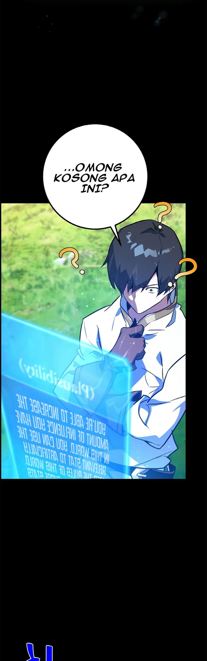 The Game’s Top Troll Chapter 4 - halaman 26