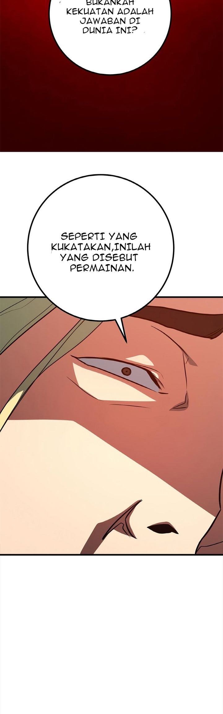 The Game’s Top Troll Chapter 4 - halaman 50