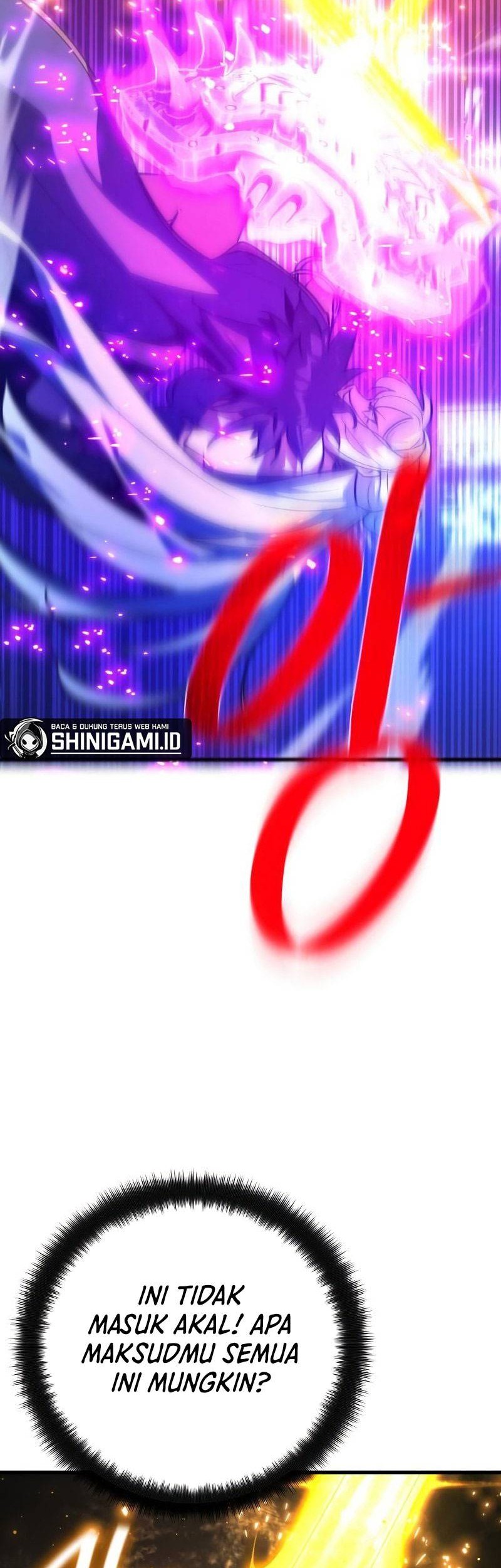 The Game’s Top Troll Chapter 40 - halaman 31