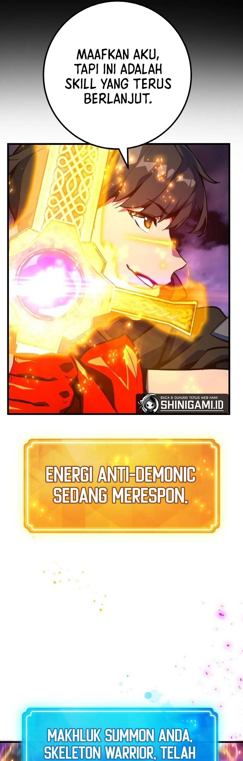 The Game’s Top Troll Chapter 40 - halaman 50