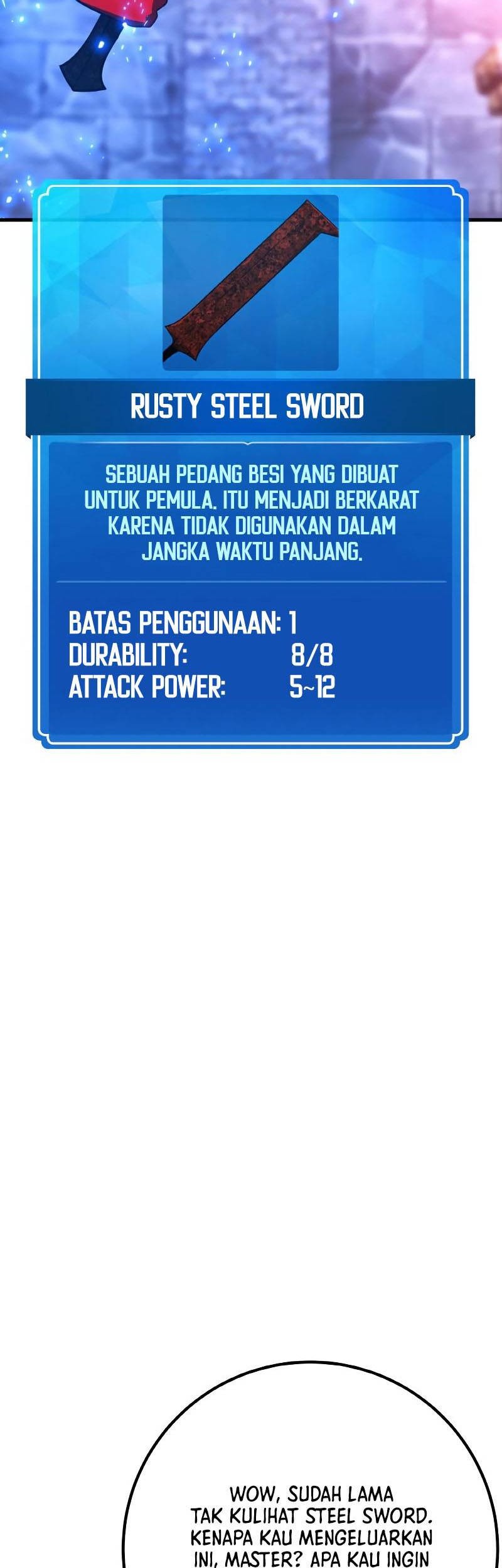 The Game’s Top Troll Chapter 41 - halaman 42