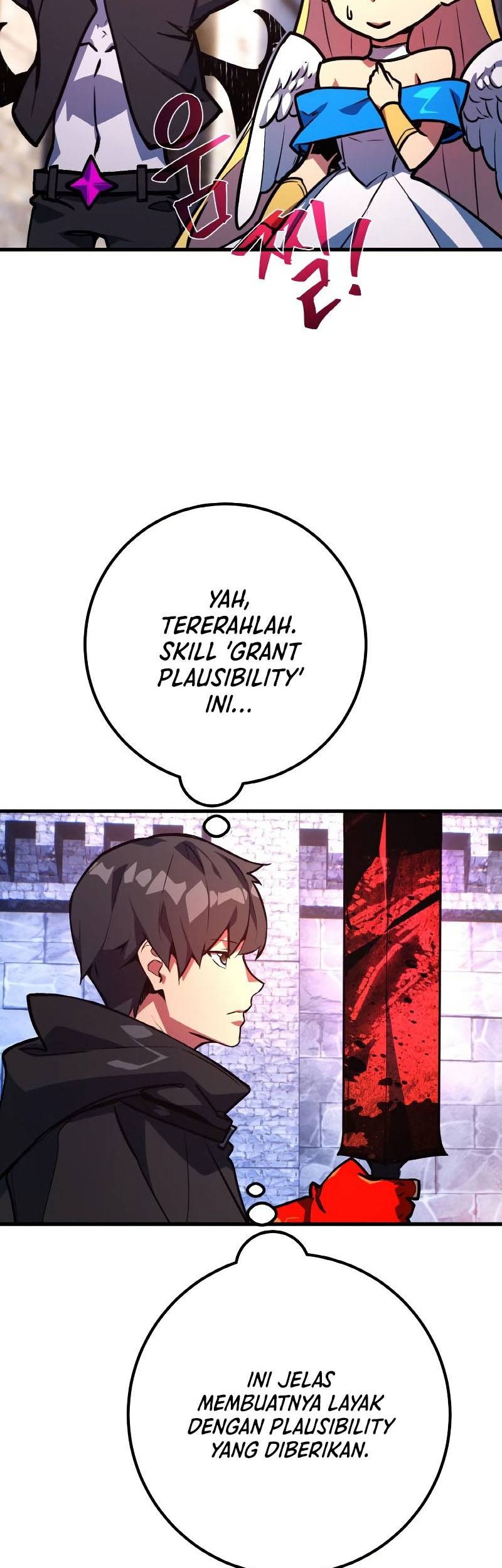 The Game’s Top Troll Chapter 41 - halaman 61