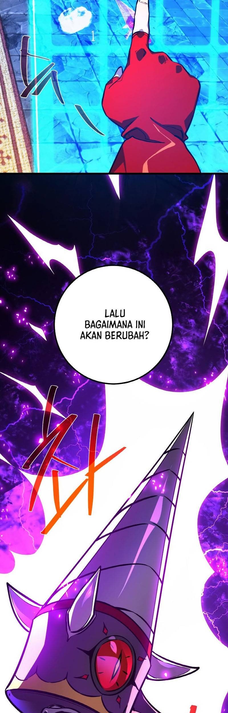 The Game’s Top Troll Chapter 41 - halaman 66