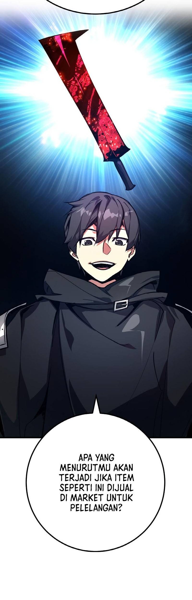 The Game’s Top Troll Chapter 41 - halaman 81