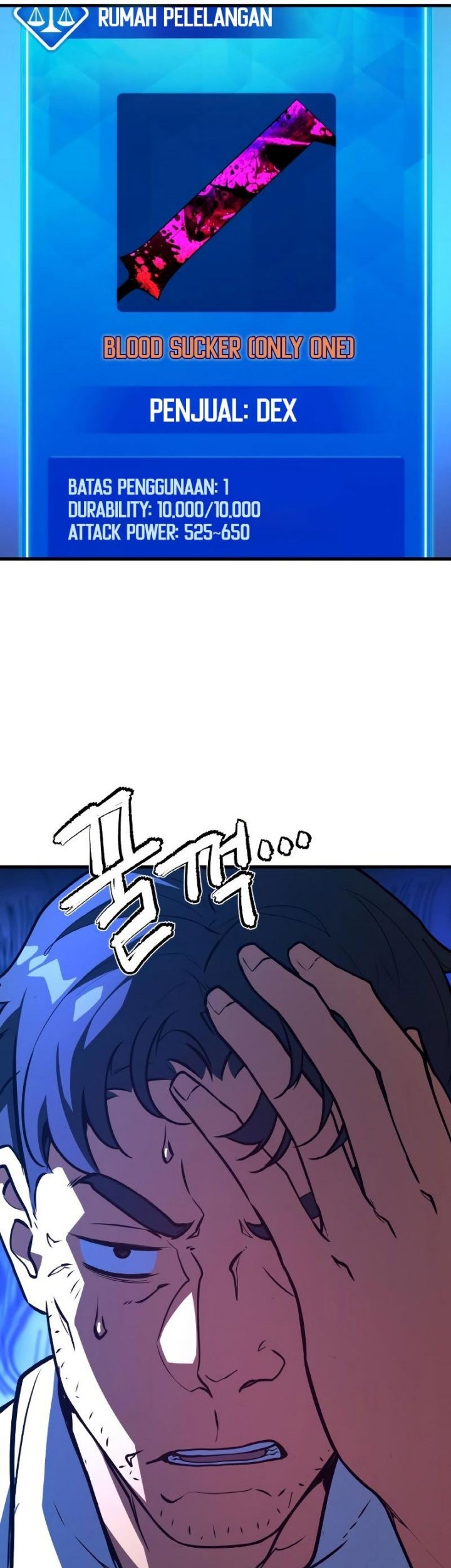 The Game’s Top Troll Chapter 42 - halaman 19