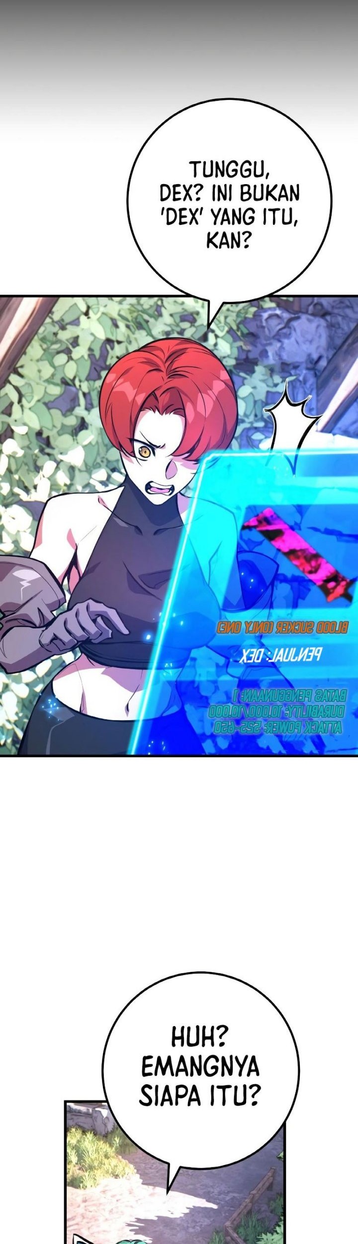 The Game’s Top Troll Chapter 42 - halaman 25