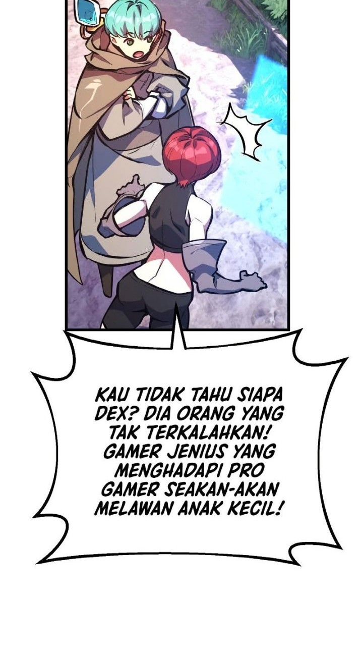The Game’s Top Troll Chapter 42 - halaman 26