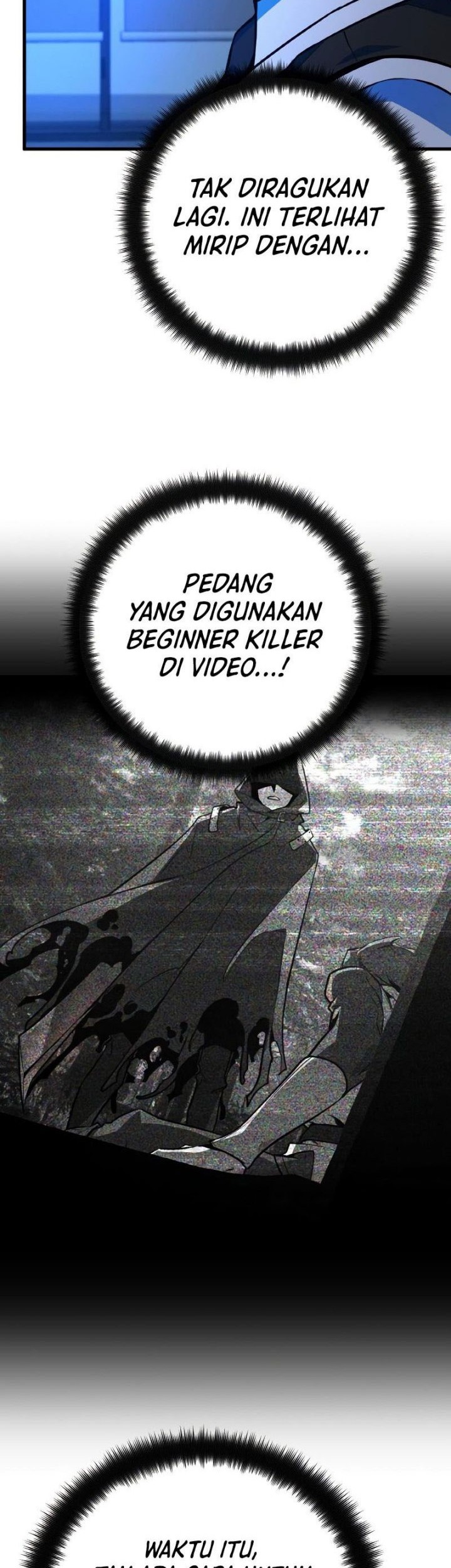 The Game’s Top Troll Chapter 42 - halaman 36