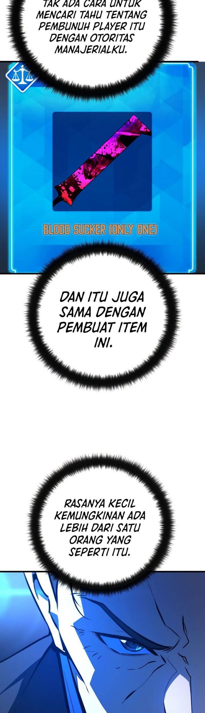 The Game’s Top Troll Chapter 42 - halaman 37
