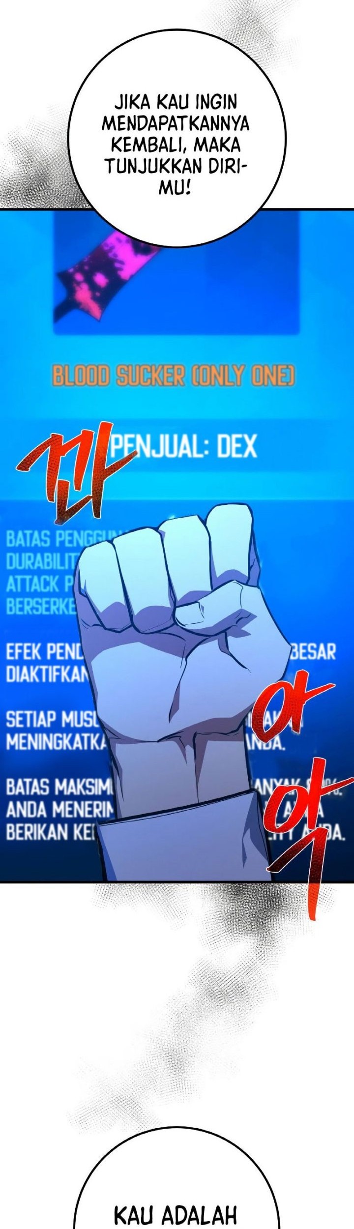 The Game’s Top Troll Chapter 42 - halaman 40