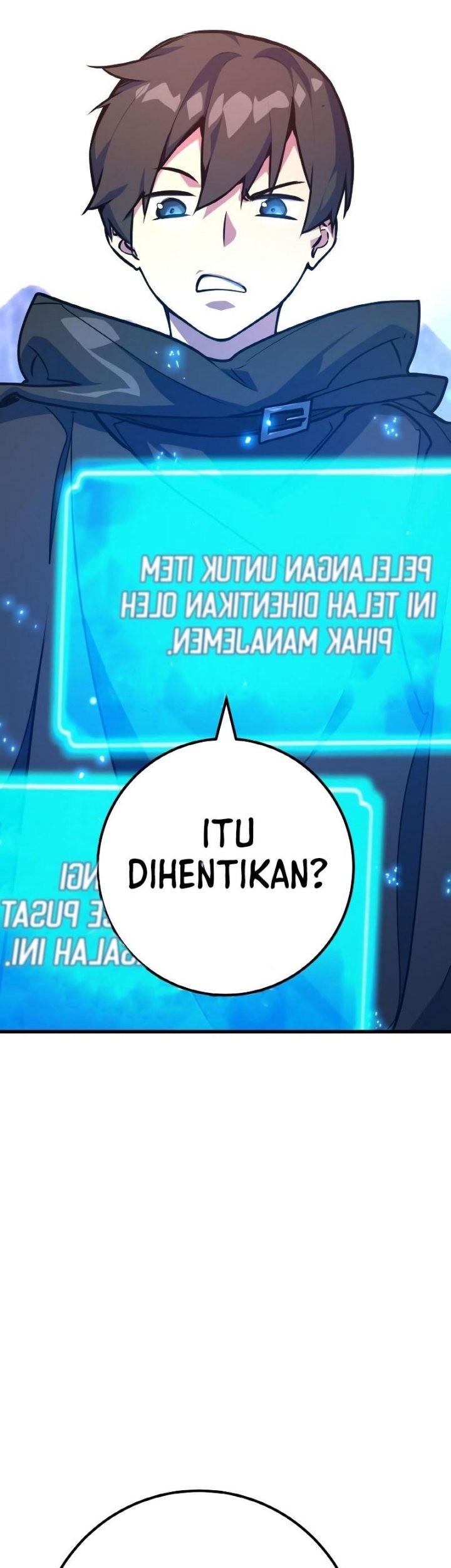 The Game’s Top Troll Chapter 42 - halaman 43