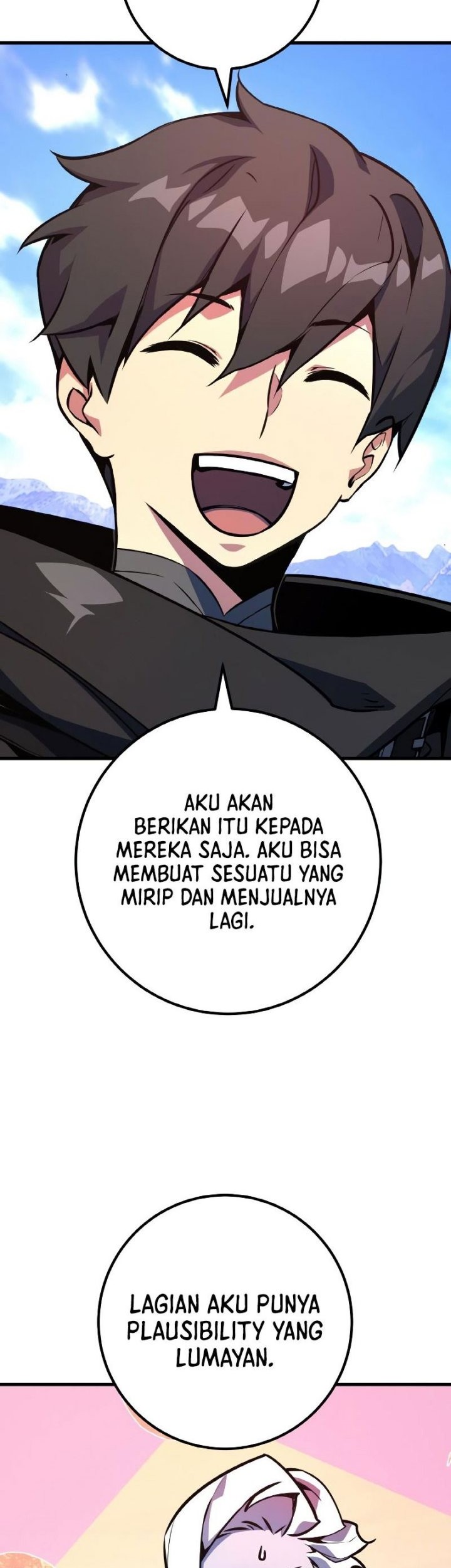 The Game’s Top Troll Chapter 42 - halaman 48