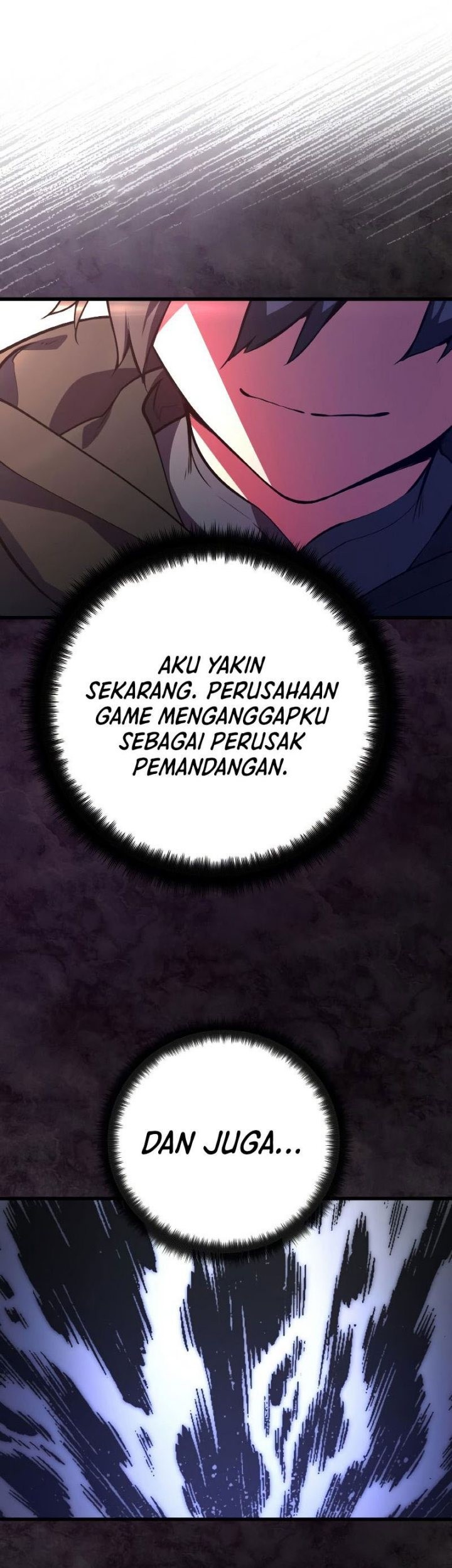 The Game’s Top Troll Chapter 42 - halaman 50