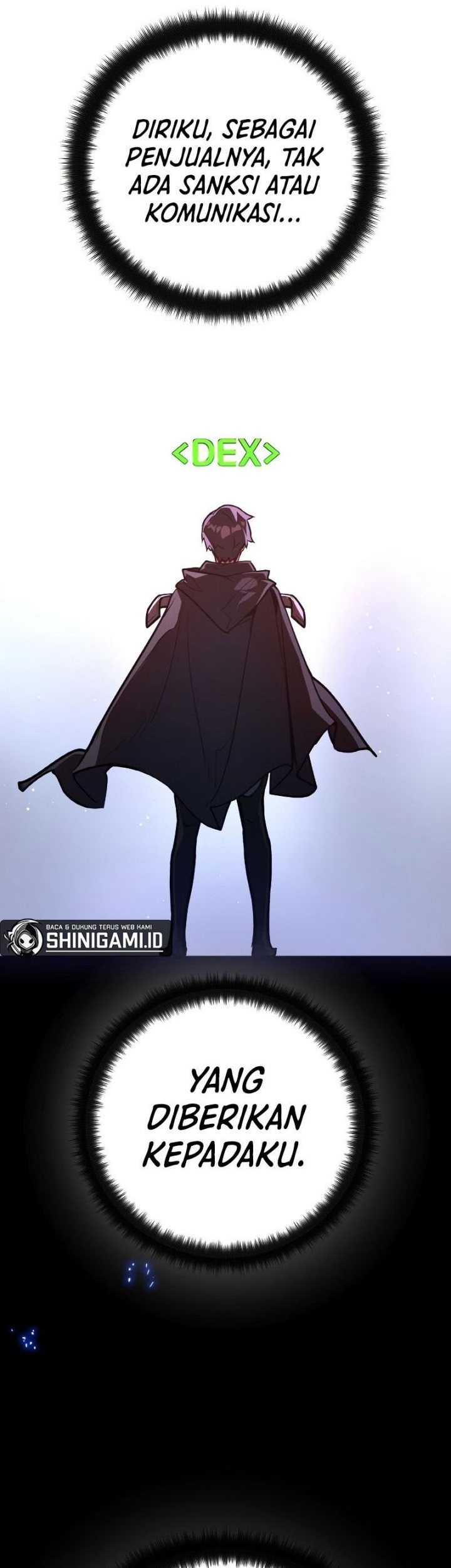 The Game’s Top Troll Chapter 42 - halaman 54