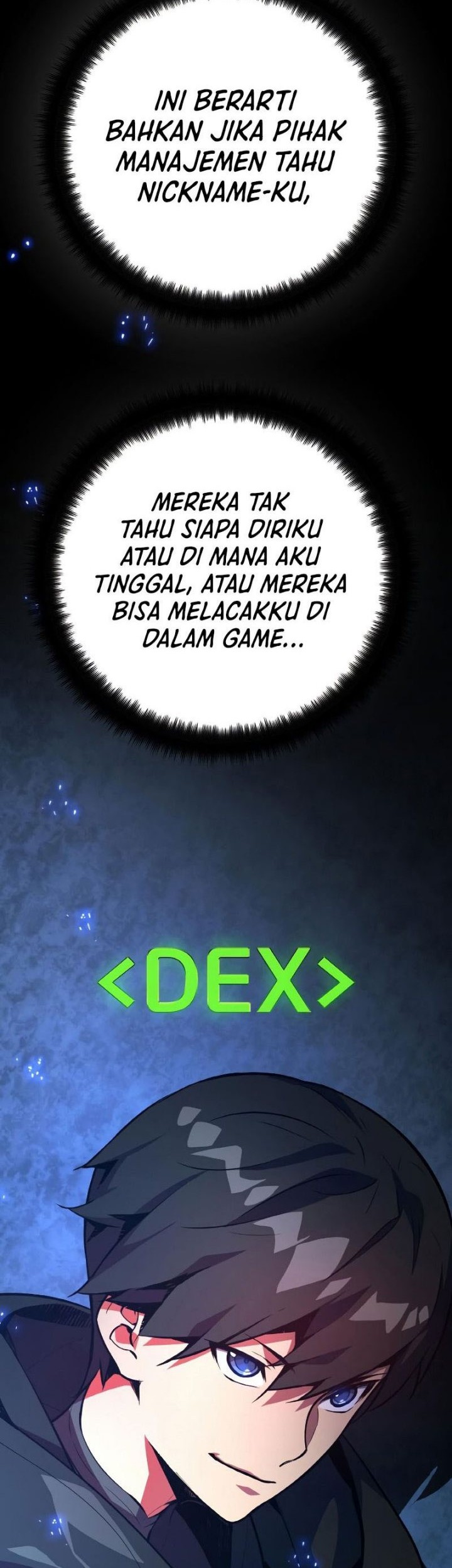 The Game’s Top Troll Chapter 42 - halaman 55