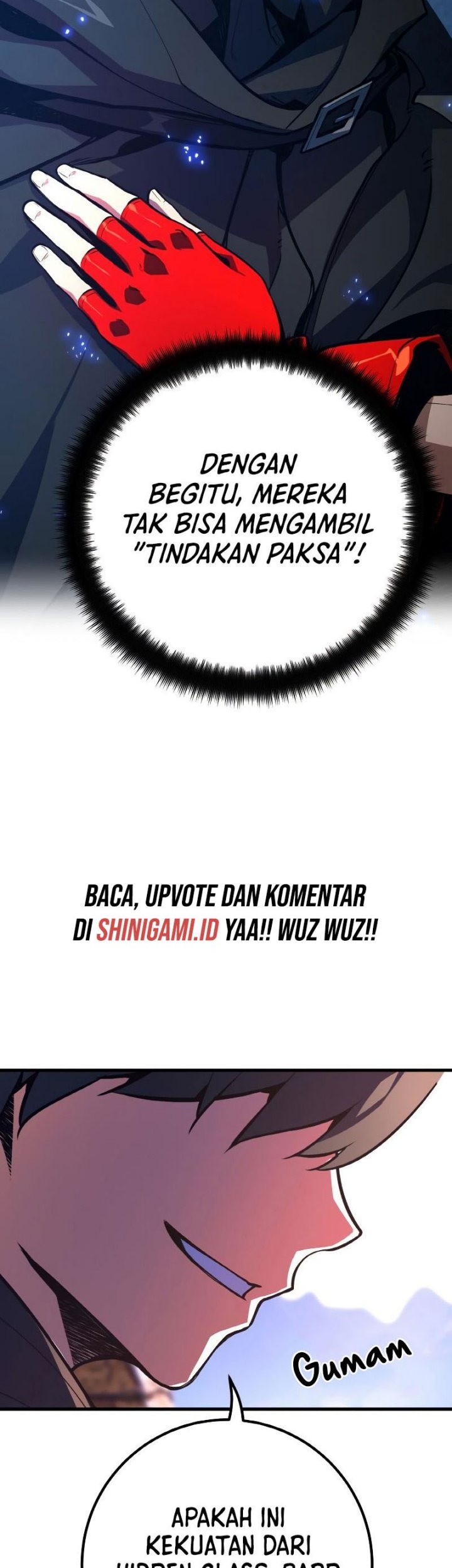 The Game’s Top Troll Chapter 42 - halaman 56